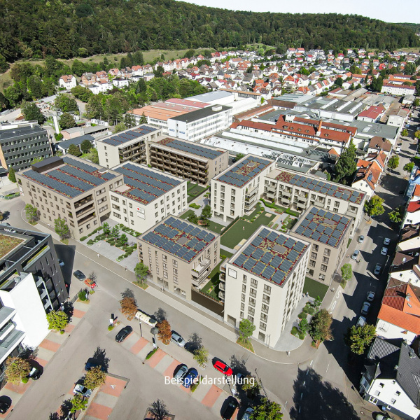 Gesamtquartier